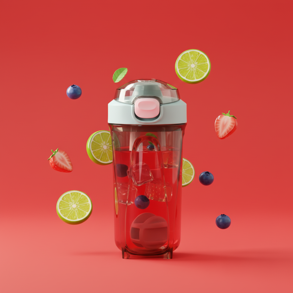 Elevyn Fitness Shaker