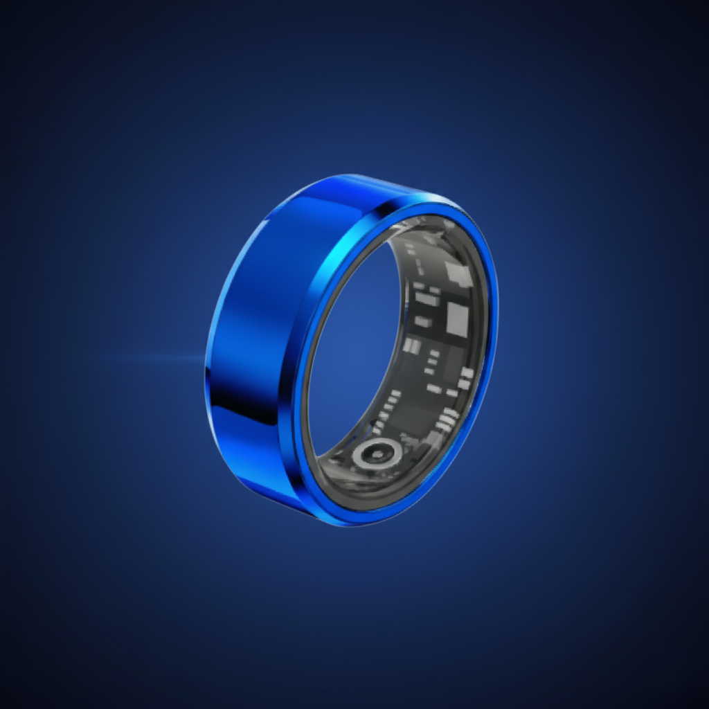 Elevyn Smart Ring