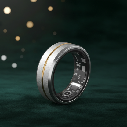 Elevyn Smart Ring