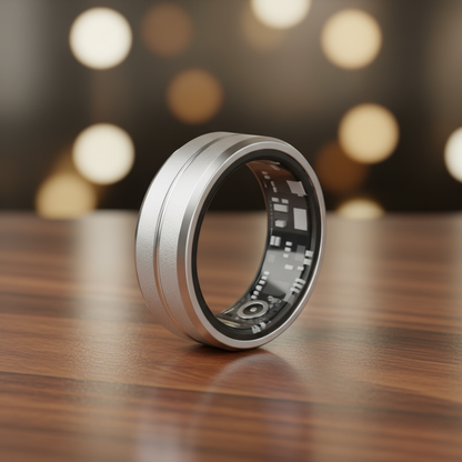 Elevyn Smart Ring