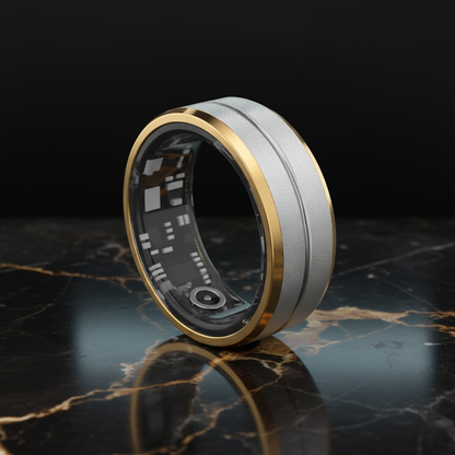 Elevyn Smart Ring