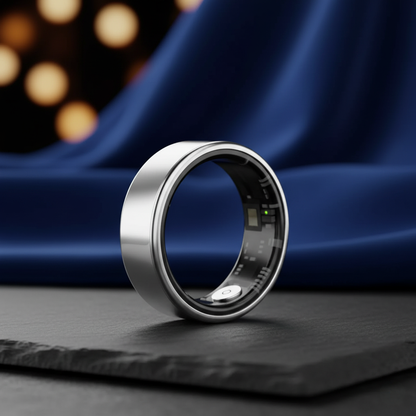 Elevyn Smart Ring