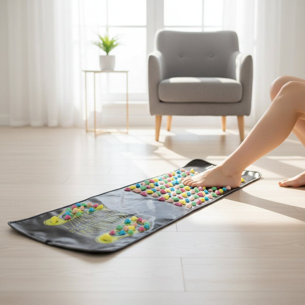 Elevyn Massager Mat