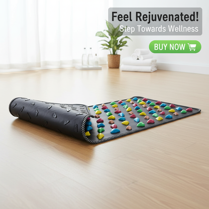 Elevyn Massager Mat