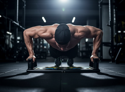 Elevyn Push Up Board