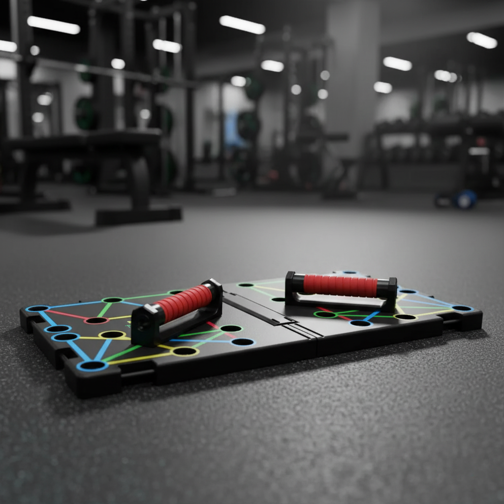 Elevyn Push Up Board