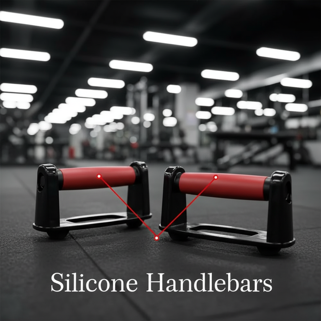 Elevyn Push Up Board