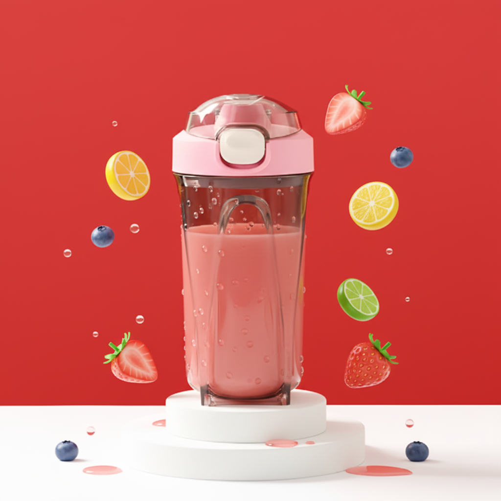 Elevyn Fitness Shaker