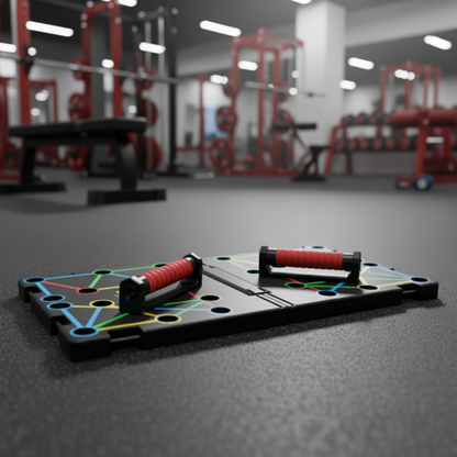 Elevyn Push Up Board