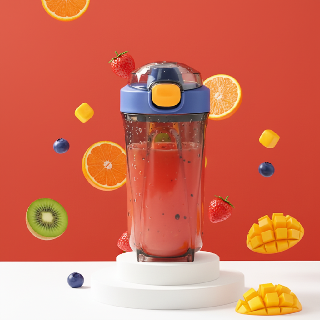 Elevyn Fitness Shaker