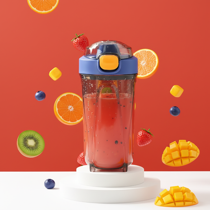 Elevyn Fitness Shaker