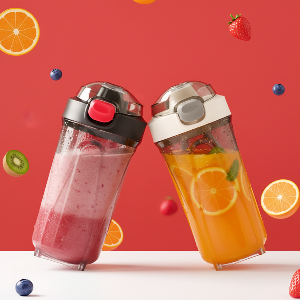 Elevyn Fitness Shaker