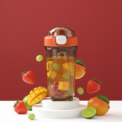 Elevyn Fitness Shaker