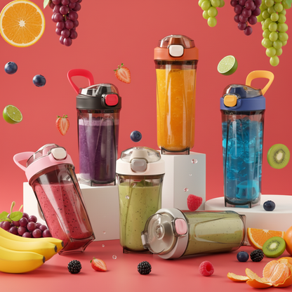 Elevyn Fitness Shaker