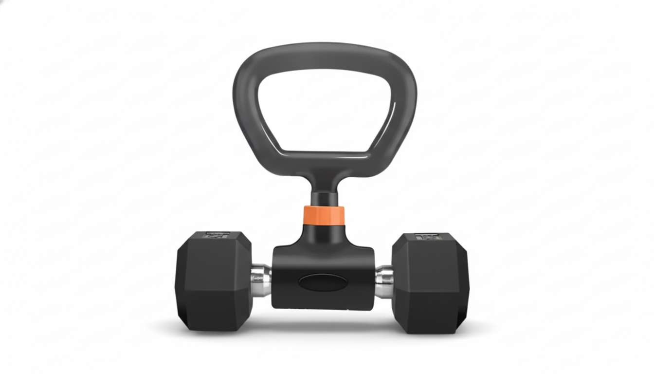 Elevyn Kettlebell Handle