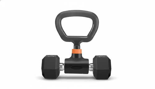 Elevyn Kettlebell Handle
