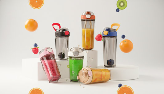 Elevyn Fitness Shaker