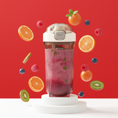 Elevyn Fitness Shaker