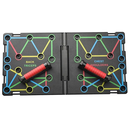 Elevyn Push Up Board