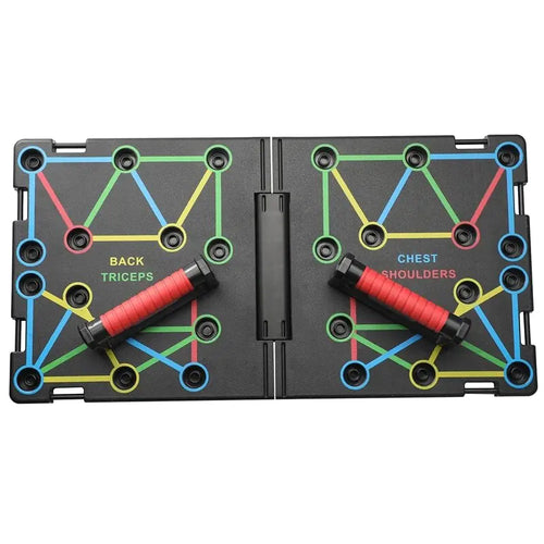 Elevyn Push Up Board