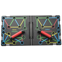 Elevyn Push Up Board